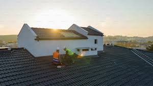 Best Metal Roofing Installation  in Simpson, PA